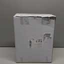 Firefighter Costume for Kids 3 4 5, Toddler Dress Up Set with Fire Extinguisher, Boys Girls Fireman Pretend Play Toy for Birthday Gift