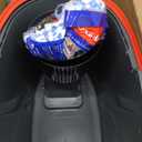 O-Cedar, Easywring Rinse Clean Microfiber Spin Mop System, 1 Count