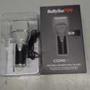 BaBylissPRO COREFX Professional Performance Double Foil Shaver
