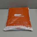 SEYMAC stock Case for iPad (A16) 11th/10th Generation 11''/10.9'' 2025/2022, Full-Body Drop Protection Case with Screen Protector &360 Rotate Hand Strap/Stand, Blue+Black