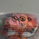 Eomenie Womens Cutout One Piece Swimsuit with Ring Linked Sexy Monokini Bathing Suit for Beach Vacation (Small, Red Black Print)