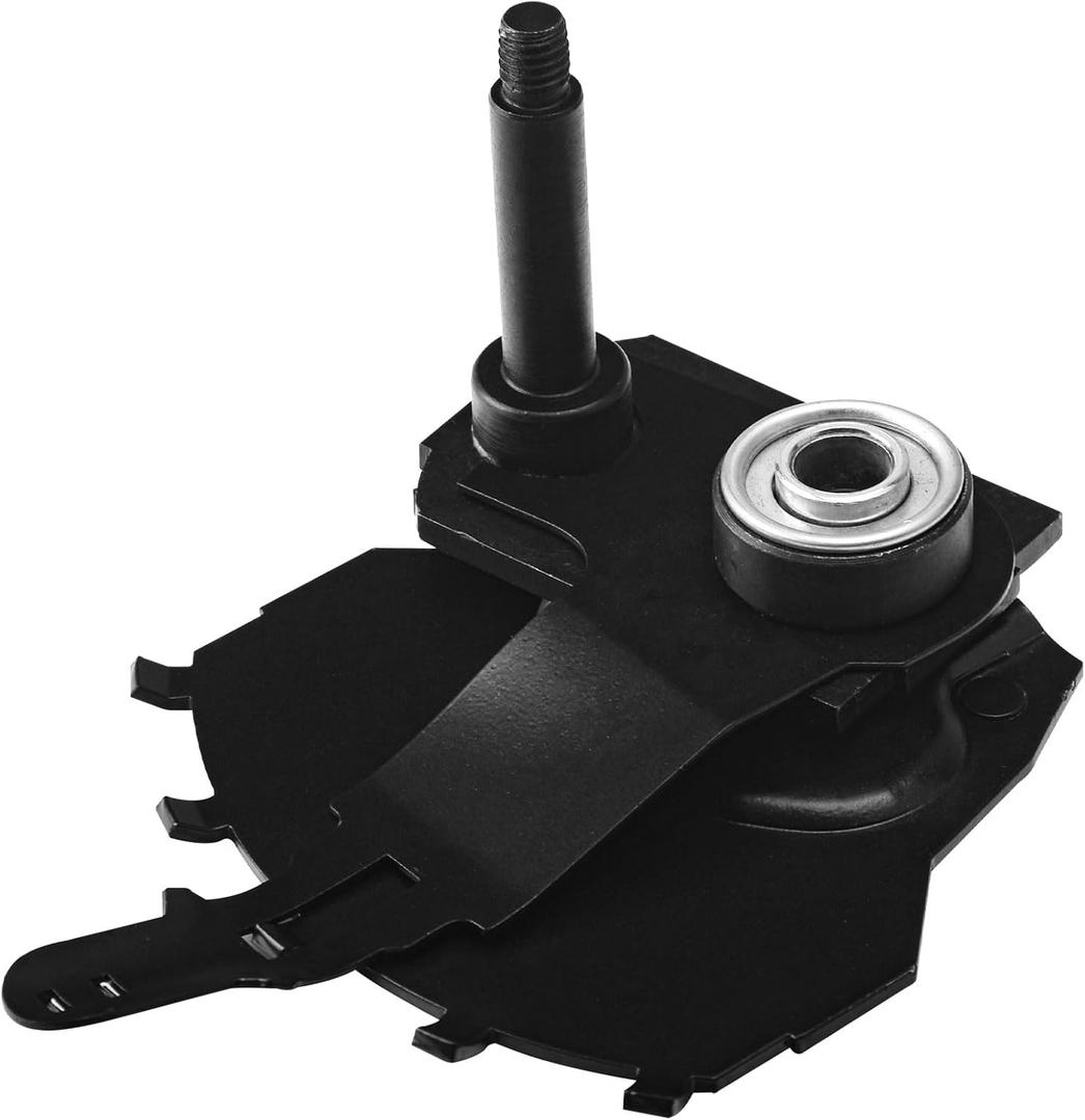 Right Hand Wheel Adjuster 581497908 Compatible with Husqvarna HU550 HU675 HU700 HU725 HU800 AWD Lawn Mowers