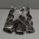 Ombre P1B27 Body Wave Bundles Human Hair 26 28 30 inch Double Weft Brazilian Hair Extensions Highlight Two Tone Black Mixed With Blonde Bundles for Women