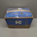 Vekkia Queen Bed Wedge Pillow for Headboard Gap/Mattress Gap Filler/Headboard Pillow/Bed Wedge Gap Filler,Stop Loosing Your Pillows (Queen(60"x10"x6"-Large), White)