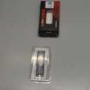 fanxiang S500 Pro 256GB NVMe SSD M.2 PCIe Gen3x4 2280 Internal Solid State Drive, SLC Cache 3D NAND TLC, Up to 3200MB/s, Compatible with Laptop and PC Desktops(Black)