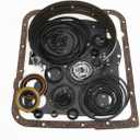 4L60E 4L60-E Transmission Rebuild Kit Heavy Duty HEG LS Kit Stage 3 w/3-4 PowerPack for GM 1997-2003