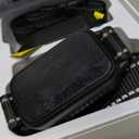 Bark Collar 2 Pack,Bark Collar for Large Medium Small Dogs 8-120lbs,Rechargeable Anti Bark Training Collar with 7 Adjustable Sensitivity, Barking Collar with Beep Vibration (Black)