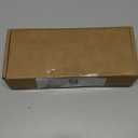 Landhoow Emt Pipe Universal Strut Clamps Strut Channel Accessory Electro Galvanized Conduit Clamp with Bolt and Nut, Rigid Pipe Tool(1/2 Inch,Silver,50 Pcs)