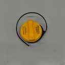 E85 Gas Cap, Fuel Gas Cap For 2007-2011 Chevrolet Chevy Silverado 1500, Suburban 1500 Tahoe Avalanche & 2009-2011 Cadillac Escalade ESV/EXT & 2007-2011 GMC Sierra 1500 Yukon XL 1500, GT295, 20915990
