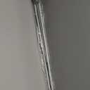 Adjustable X Banner Stand Fits Any Banner Size Width 23" to 32" and Height 63" to 78" (Premium:1 Pack Best Selling Banner Stand)