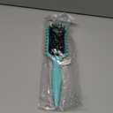 Detangler Hair Brush for Wet and Dry Hair, Curly or Straight Hair, Detangling Brush with Flexible Hairbrush Bristles, Hair brushes for Women & Men, Adults & Kids, for Shower & Travel