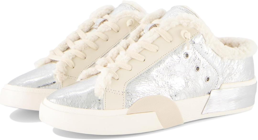 Dolce Vita Womens Zantel (10, Silver Multi)