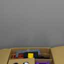 Fisher-Price Imaginext Super Friends Batcave