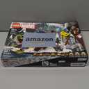 LEGO Marvel The Avengers Assemble: Age of Ultron Building Toy Set - Marvel Toy & Figures for Boys & Girls, Ages 10+ - Gift Ideas for Kids - Includes 6 Superhero Minifigures - 76291