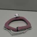 Replacement N30i Frame System for AirTouch N30i and AirFit P30i Nasal Mask Cushion, Including Headgear and Elbow,Without Cushion,Great Value CPAP Supplies by Medihealer(Purple)