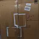 Cargo Mat for 2016-2025 Dodge Durango 6/7 Passenger Accessories, Full Coverage All Weather TPE Protector Cargo Mat with Backrest Mat Trunk Mat Cargo Liner for 2025 Durango RT Accessories