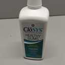 CloSYS Healthy Gums Mouthwash 32 Fl Oz, Anti-Gingivitis Mouthwash
Antiplaque, Non-Burning, Non-Irritating
