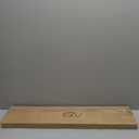 BOSCH 24A20A ICON Beam Wiper Blades - Driver and Passenger Side - Set of 2 Blades (24A & 20A)