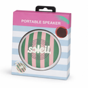 FF05 Soleil Bluetooth Speaker 2 Pack