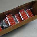 Safety 1st Adhesive Cabinet Latch, 12 Piece, One Size