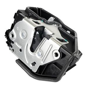Rear Left Driver Side Power Door Lock Actuator Motor Fit for BMW 320i 323i 325i 328i 330i 335d 335i 335xi 340i 428i 430i 440i 528i 535d 535i 550i X1 X3 X5 X6 M5 M6 Mini Cooper Countryman 2003-2019