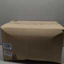 Stair Treads Carpet Set of 15 Red Black Luxury Non-Slip Self-Adhesive Stair Mats Runner Safety Rug Indoor Outdoor Step Cover for Kids Dogs 30"x8"