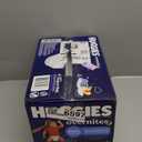 Huggies Overnites Size 3 Overnight Diapers (16-28 lbs), 66 Ct