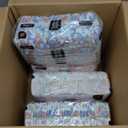 Hello Bello Diapers, Size 1 (8-12 lbs) Superstars - 128 Count Value Pack of Premium Disposable Baby Diapers, Hypoallergenic with Soft, Cloth-Like Feel