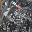 ZELUS Weighted Vest, 6lb/8lb/12lb/16lb/20lb/25lb/30lb Weight Vest with Reflective Stripe for Workout, Strength Training, Running, Fitness, Muscle Building, Weight Loss, Weightlifting (Black)