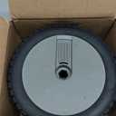 11021 Front Drive Wheels compatible with Murray, Pack of 2