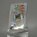 PIXIU Case for iPhone 16 Compatible with Magsafe, Laser Glossy Pattern,Cute Curly Wave Clear TPU Bumper Military Grade Drop tection Phone Cover for Women/Girls -Butterfly/Floral