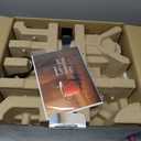 Keurig K-Duo Single Serve K-Cup Pod & Carafe Coffee Maker, with Multiple Brew Sizes, 60oz Removable Reservoir, Programmable Auto Brew Carafe, (Gen 1), Black