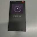 CASEKOO Black Titanium for iPhone 16 Pro Max Case with Magnetic Ring Stand [Compatible with MagSafe] [16FT Military-Grade Protection] Shockproof Polished Frame Phone Grip Cover 6.9 inch