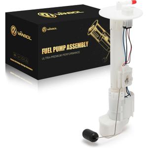 Fuel Pump Module Assembly Compatible with Kawasaki 2015-2023 Mule Pro FX FXT 2014-2023 Teryx Teryx4 800 2012-2013 Teryx4 750 KAF820 KRT800 KRT750 Replace 49040-0716 49040-0733
