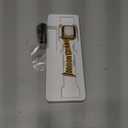 QUNDAXI Slim Watch Band Compatible with Apple Watch 41mm 45mm 42mm 44mm 40mm 38mm Metal Stainless Steel Watchband Suitable for iWatch 11/10/9/8/7/6/5/4/3/2/1/SE Series Women Luxury Strap (Gold)