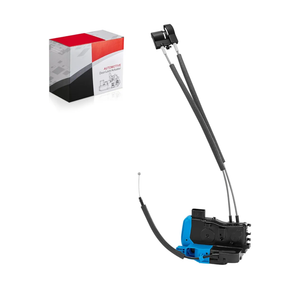 MOTOKU Front Right Passenger Side Door Lock Latch Actuator for Hyundai Veloster 20122017