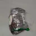 Avidlove Women's Sexy Sweetheart Neckline Bodysuit Tops Long Sleeve Double Lined Thong Body Suits Ruched Outfits (Brown), Size S