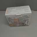 TUMAMA Remote Control Electronic Plush Puppy Dog Toy, Fun Interactive Toys,Walks,Barks,Shake Tail,Dress Up Realistic Stuffed Animal Dog, Gift for Girls Boys Age 3-6 Year Old