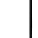 Lumitec - Masthead Navigation Light, Black, Antenna Mount 39"