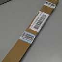 GICOOL 406712 Mulching Blade with 5/8'' Circle Mounting Pattern for 21'' Deck Push Lawn Mower Craftsman Husqvarna 532406712 165833 175064 189028 532189028