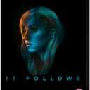 It Follows, Blu-ray