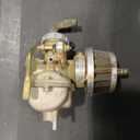 Replacement part for PZ20 Carburetor Carb 50cc 70cc 90cc 110cc 125cc 135cc for SUNL for ATV Quad CarbPart#25416053