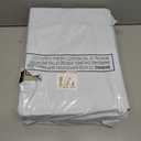 HOLDN STORAGE Christmas Ornament Storage Box with Dividers, Holds 72 Ornaments (3 Inch), Large Ball Storage Container with 3 Removable Trays, Durable and Portable - Gray