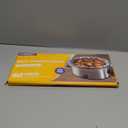 SMARTAKE Slow Cooker Liners, Extra Large Size 14"x 22" Disposable Cooking Bags, Fit 6QT to 10QT for Slow Cooker, Cooking Trays, Suitable for Oval & Round Pots, 60 Liners