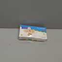 Infinno Baby Wrist Rattle Socks and Foot Finder Set, Perfect Baby Toys for 0-12 Months Newborn Boys and Girls As Shower Gifts, Garden Bug Series (Warm Color)