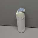 Owala FreeSip Insulated Stainless Steel Water Bottle with Straw for Sports, Travel, and School BPA-Free Sports Water Bottle, 24 oz, Iced Breeze