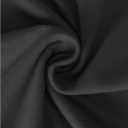 RoseSeek Women's Cherry Graphic Tees Top Crewneck Short Sleeve Baggy T Shirt (XS)