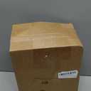 Tatuo 2 Pcs 64 oz 2000ml Polyethylene Reagent Bottle Plastic Sample Bottles with Screw Caps Translucent PE Sample Containers with Lid for Liquids, Laboratory, Storage at Home (Translucent)