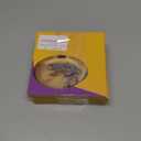 Kviceo Jewelry Tray Ring Dish Mixed Letters Pack Of 3