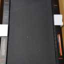 Sperax Walking Treadmill Pad with APP, 3 in 1 Under Desk Treadmill, 400W Low Noise Walking Vibration Pad with Remote Control, Portable Treadmills for Home Office (Red)